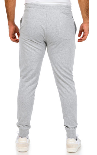 Thumbnail 2: Hurley Hurley Mens Only Logo Lounge Pants 