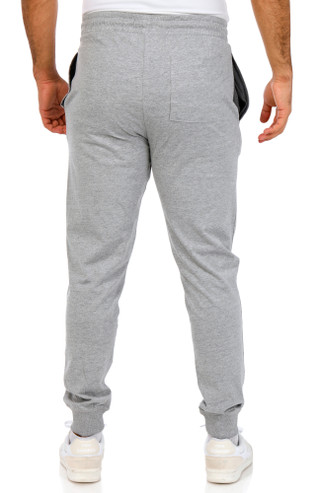 Thumbnail 3: Kenneth Cole Kenneth Cole Mens Solid Pull-On Lounging Jogger Pants 