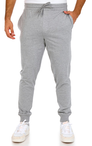 Thumbnail 1: Kenneth Cole Kenneth Cole Mens Solid Pull-On Lounging Jogger Pants 