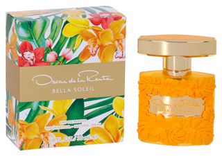 Thumbnail 1: OSCAR DE LA RENTA Oscar de la Renta 1 Oz Bella Soleil Eau De Parfum Spray 