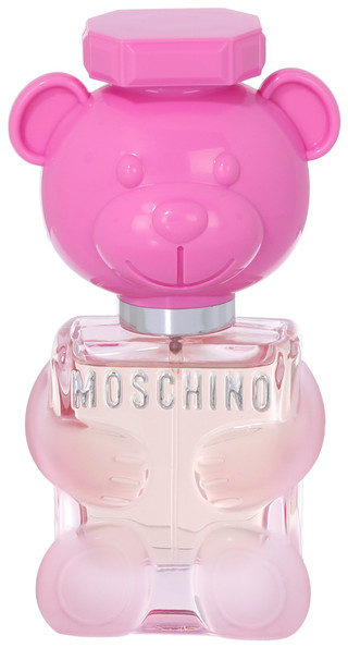 Thumbnail 2: Moschino Moschino Womens 1 Oz Toy 2 Bubble Gum Eau De Toilette Spray 