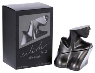 Thumbnail 1: BILLIE EILISH Billie Eilish Womens 3.4 Oz No 2 Eau De Parfum Spray 
