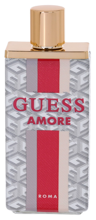 Thumbnail 2: Guess Guess Womens 3.4 Oz Amore Roma Eau De Toilette Spray 
