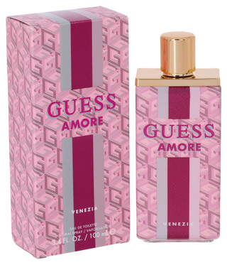 Thumbnail 1: Guess Guess Womens 3.4 oz Amore Venezia Eau De Toilette Spray 