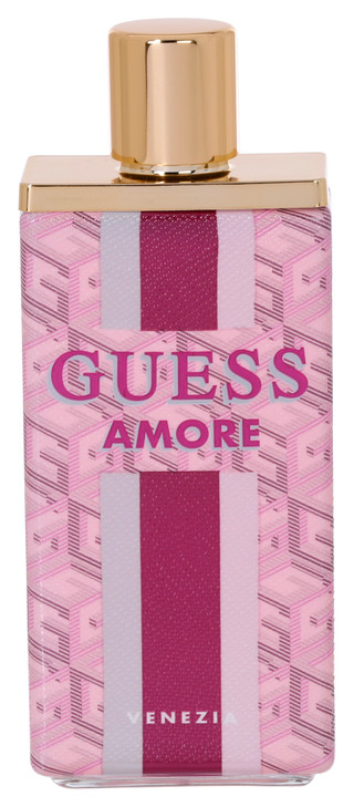 Thumbnail 2: Guess Guess Womens 3.4 oz Amore Venezia Eau De Toilette Spray 