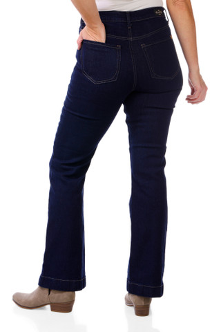 Thumbnail 2: Dark Denim