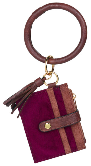 Thumbnail 1: Brown Multi