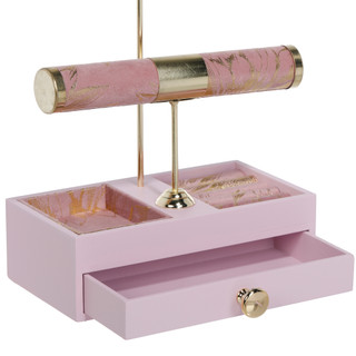 Thumbnail 2: Pink Multi