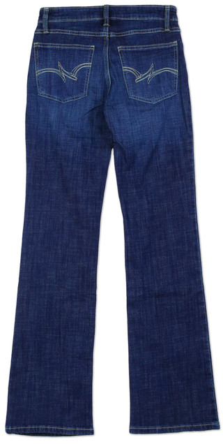 Thumbnail 2: Dark Denim