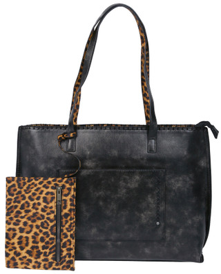 Thumbnail 1: Black Multi