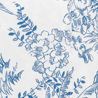 Thumbnail 3: Tommy Bahama Tommy Bahama Pen & Ink Palm Sheet Set 