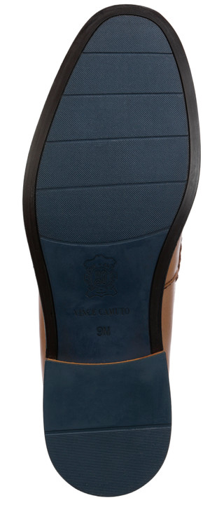 Thumbnail 3: Vince Camuto Vince Camuto Mens Lachlan Penny Loafer 