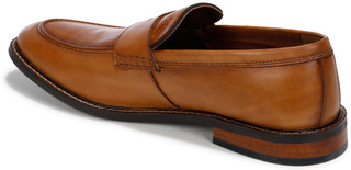 Thumbnail 4: Vince Camuto Vince Camuto Mens Lachlan Penny Loafer 