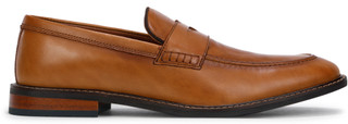Thumbnail 5: Vince Camuto Vince Camuto Mens Lachlan Penny Loafer 