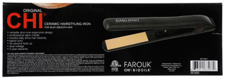 Thumbnail 3: CHI CHI Original Ceramic Hairstyling Iron 
