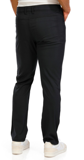 Thumbnail 2: Jack Nicklaus Jack Nicklaus Mens Performance Stretch Golf Pants 