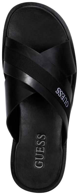 Thumbnail 5: Guess Guess Mens Banlin Slide Sandals 