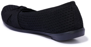 Thumbnail 2: LifeStride Lifestride Womens Kissed Flats 