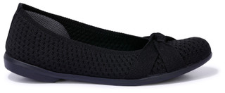 Thumbnail 3: LifeStride Lifestride Womens Kissed Flats 
