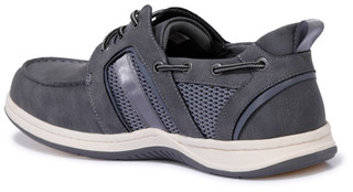 Thumbnail 2: White Mountain White Mountain Mens Parker 2 Boat Shoes 