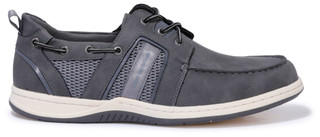 Thumbnail 3: White Mountain White Mountain Mens Parker 2 Boat Shoes 
