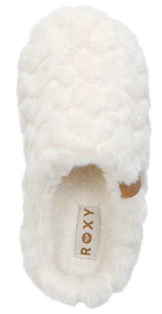 Thumbnail 3: ROXY Roxy Womens Bae Slip-on Slippers 