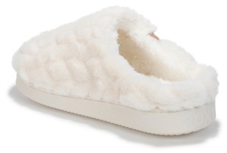 Thumbnail 4: ROXY Roxy Womens Bae Slip-on Slippers 