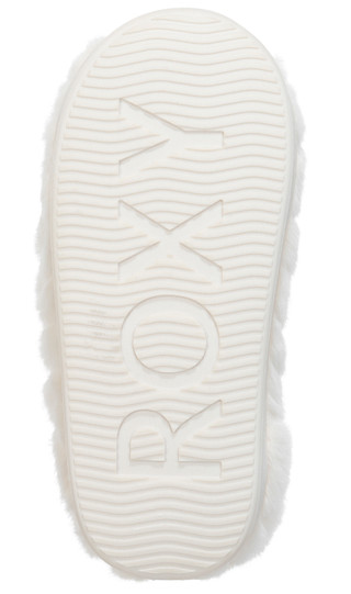 Thumbnail 5: ROXY Roxy Womens Bae Slip-on Slippers 