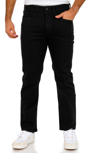 Thumbnail 1: Weatherproof Weatherproof Mens Straight Leg Jeans 