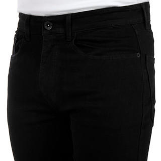 Thumbnail 2: Weatherproof Weatherproof Mens Straight Leg Jeans 