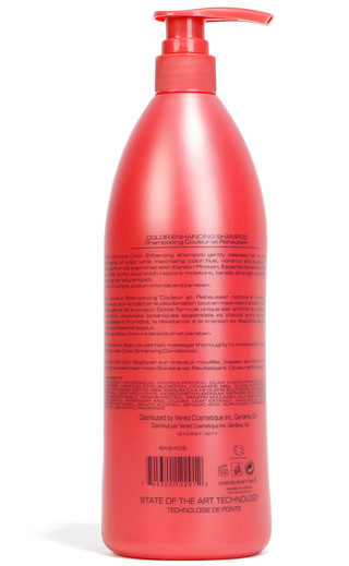 Thumbnail 2: Biokeratin Biokeratin 1 L Color Enhancing Shampoo 