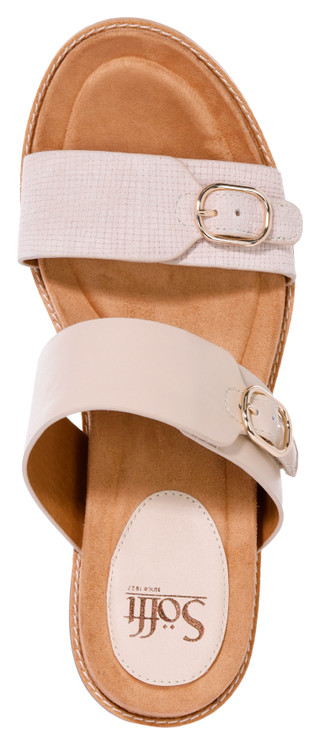 Thumbnail 4: SOFFT Sofft Womens Bernise Sandals 