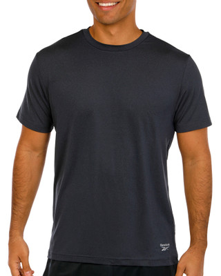 Thumbnail 1: Reebok Reebok Mens Active Vector Sonic Bolt T-Shirt 