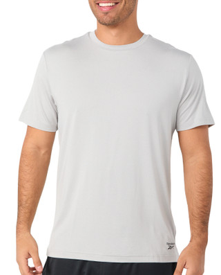 Thumbnail 1: Reebok Reebok Mens Active Vector Sonic Bolt T-Shirt 