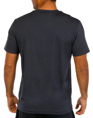 Thumbnail 3: Reebok Reebok Mens Active Vector Sonic Bolt T-Shirt 
