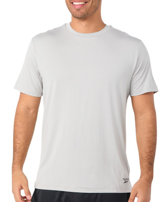 Thumbnail 1: Reebok Reebok Mens Active Vector Sonic Bolt T-Shirt 