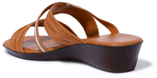 Thumbnail 2: Italian Shoemakers Italian Shoemakers Womens Hollis Wedge Sandals 