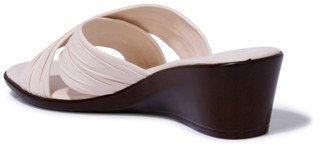 Thumbnail 3: Italian Shoemakers Italian Shoemakers Womens Kenny Wedge Sandals 