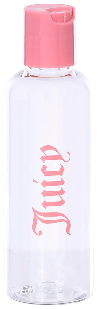 Thumbnail 4: Juicy Couture Juicy Couture Navy Blue Terry Crown Travel Cosmetic Bag 