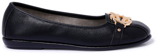 Thumbnail 3: Aerosoles Aerosoles Womens Big Bet Ballet Flats 