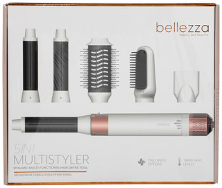 Thumbnail 1: Bellezza Bellezza 5-In-1 Hair Multistyler 