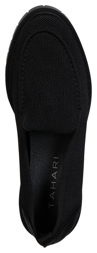 Thumbnail 2: Tahari Tahari Womens Siena Loafers 