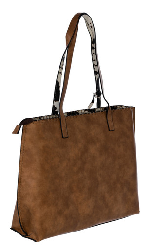 Thumbnail 2: Brown Multi