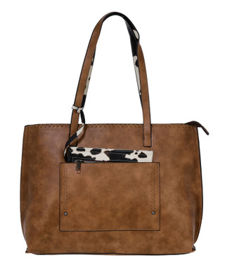 Thumbnail 1: Brown Multi