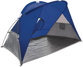 Thumbnail 1: Picnic Time Picnic Time Cove Sun Shelter 