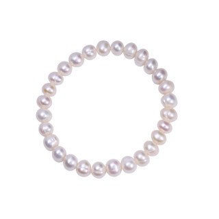 Thumbnail 1: ATHRA Athra Pearl Bracelet 
