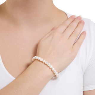 Thumbnail 2: ATHRA Athra Pearl Bracelet 