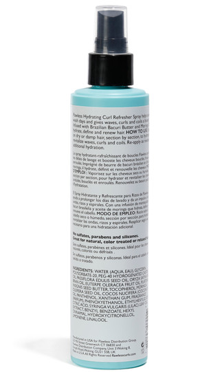 Thumbnail 2: FLAWLESS Flawless Hydrating Curl Refresher Spray 