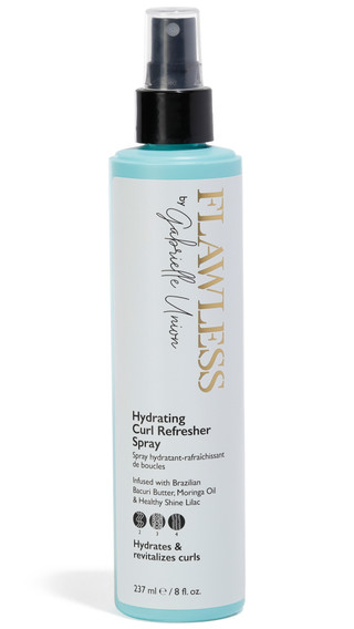 Thumbnail 1: FLAWLESS Flawless Hydrating Curl Refresher Spray 