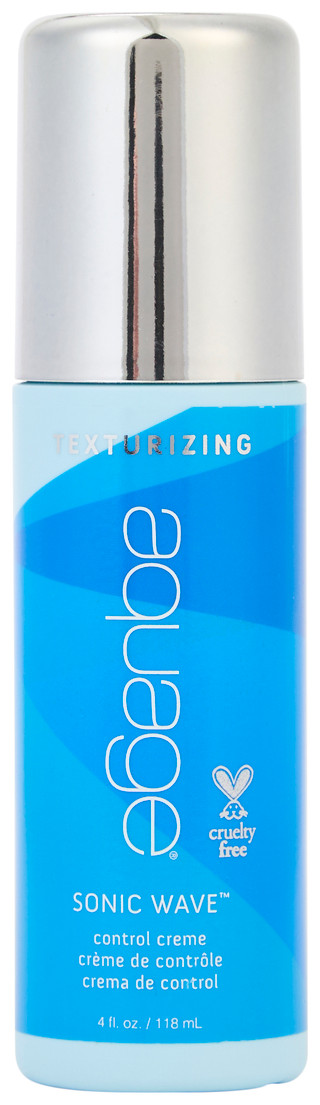 Thumbnail 1: AQUAGE Aquage 4 oz Sonic Wave Control Creme 